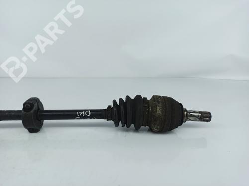 Right front driveshaft OPEL ASTRA G Estate (T98) | BP7224015M39