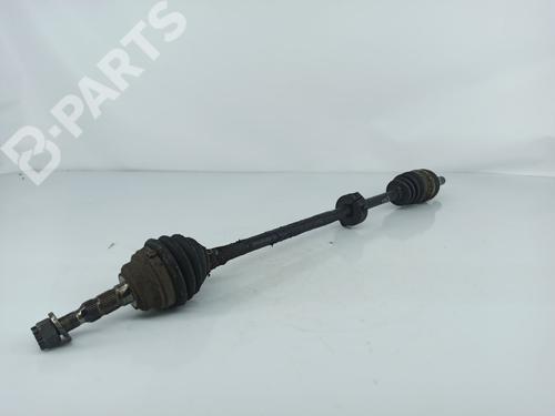 Right front driveshaft OPEL ASTRA G Estate (T98) | BP7224015M39