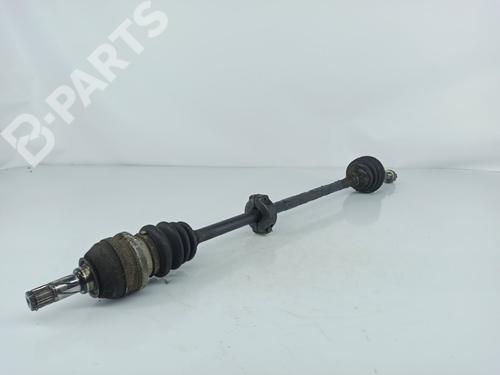 Right front driveshaft OPEL ASTRA G Estate (T98) | BP7224015M39