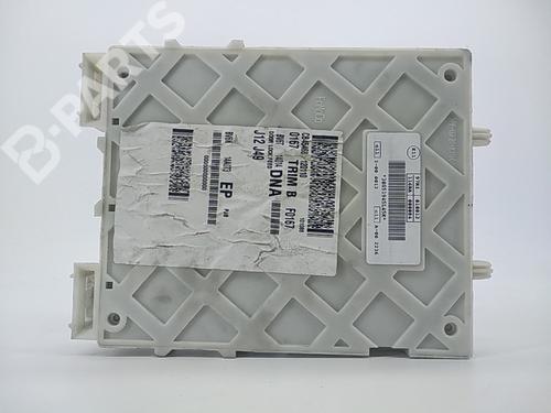 Fuse box FORD FOCUS III Turnier 1.6 TDCi | BP7223271E1 