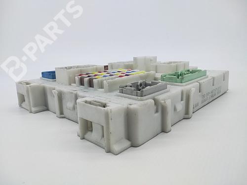Fuse box FORD FOCUS III Turnier 1.6 TDCi | BP7223271E1 