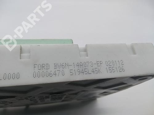 Fuse box FORD FOCUS III Turnier 1.6 TDCi | BP7223271E1 