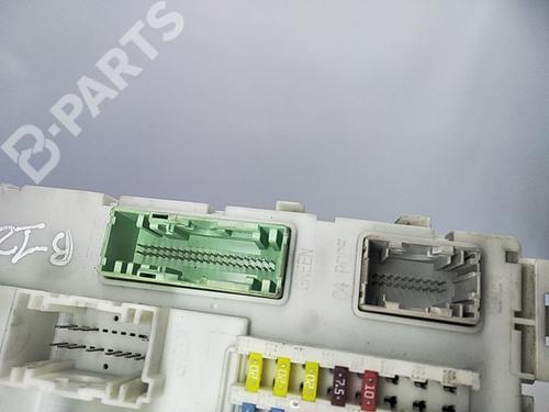 Fuse box FORD FOCUS III Turnier 1.6 TDCi | BP7223271E1 
