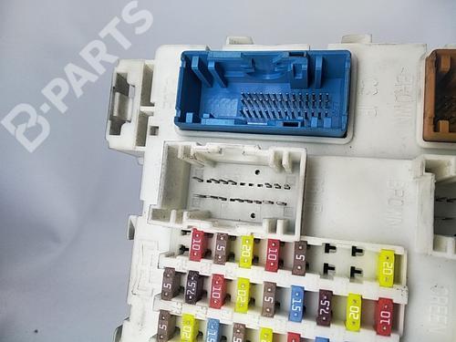 Fuse box FORD FOCUS III Turnier 1.6 TDCi | BP7223271E1 