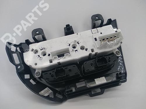 Climate control FORD FOCUS III Turnier 1.6 TDCi | BP7226657I5 