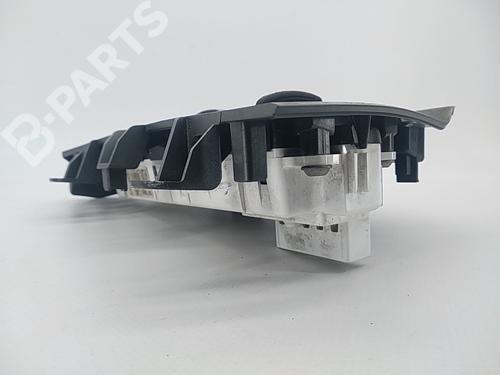 Climate control FORD FOCUS III Turnier 1.6 TDCi | BP7226657I5 