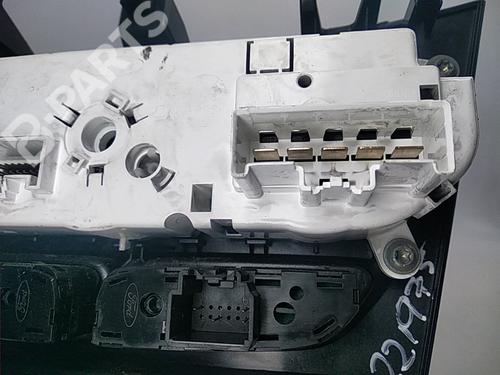 Climate control FORD FOCUS III Turnier 1.6 TDCi | BP7226657I5 