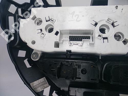 Climate control FORD FOCUS III Turnier 1.6 TDCi | BP7226657I5 