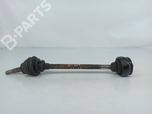 Used Left front driveshaft FIAT RITMO (138_) 1.5 (75 hp) 7227081