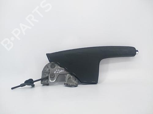 Hand brake SKODA FABIA II (542) 1.6 TDI BP14415985I18