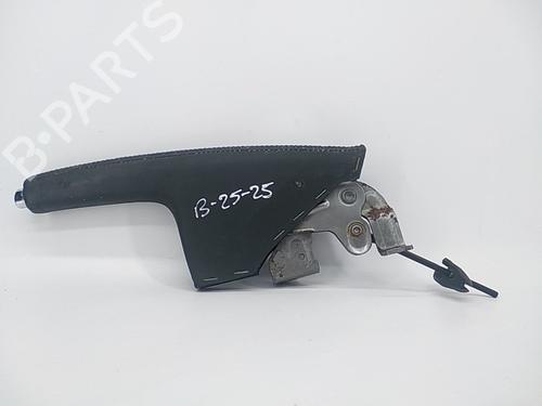 Hand brake SKODA FABIA II (542) 1.6 TDI | BP14415985I18 