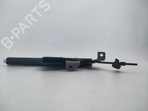 Hand brake SKODA FABIA II (542) 1.6 TDI | BP14415985I18 