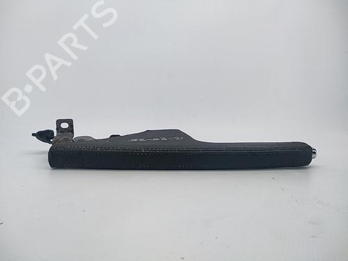 Hand brake SKODA FABIA II (542) 1.6 TDI | BP14415985I18 