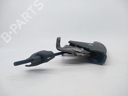 Hand brake SKODA FABIA II (542) 1.6 TDI | BP14415985I18 