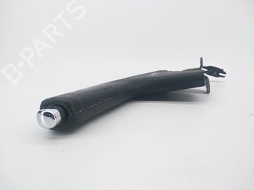 Hand brake SKODA FABIA II (542) 1.6 TDI | BP14415985I18 