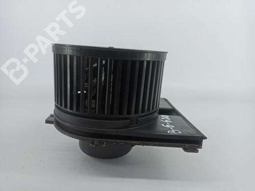 Heater blower motor VW GOLF IV (1J1) 1.6 | BP7227105M62