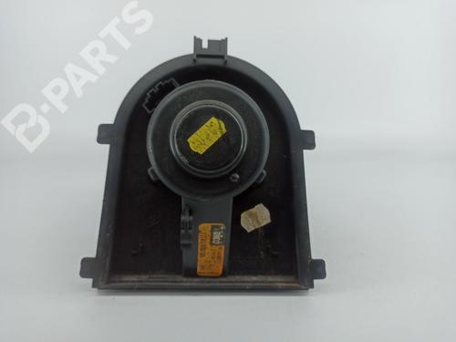 Heater blower motor VW GOLF IV (1J1) 1.6 | BP7227105M62