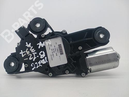 Rear wiper motor FORD FOCUS III Turnier 1.6 TDCi | BP7226663M102 