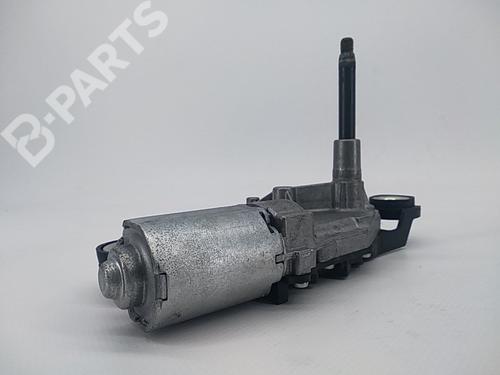 Rear wiper motor FORD FOCUS III Turnier 1.6 TDCi | BP7226663M102 