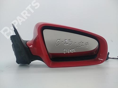 Used Right mirror AUDI A3 (8P1) 2.0 TDI (136 hp) 7226672