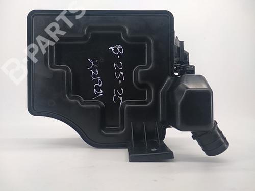 Windscreen washer tank SKODA FABIA II (542) 1.6 TDI 6R0955453