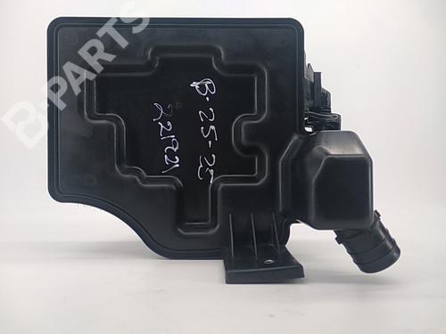 Deposito limpia SKODA FABIA II (542) 1.6 TDI (105 hp) 6R0955453