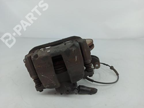 Right front steering knuckle PEUGEOT 307 Break (3E) 1.6 16V | BP7227913M26 