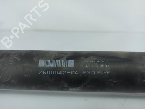 Driveshaft BMW 3 (F30, F80) | BP14415995M37