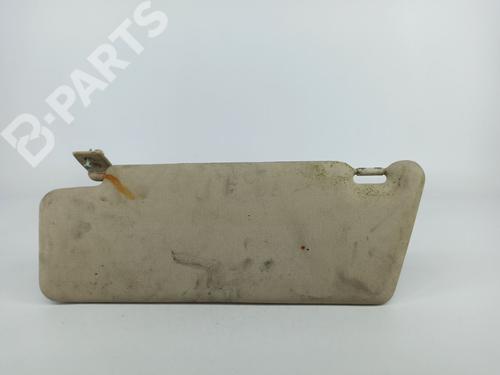 Right sun visor MERCEDES-BENZ E-CLASS (W210) E 300 D (210.020) | BP7230630I2 