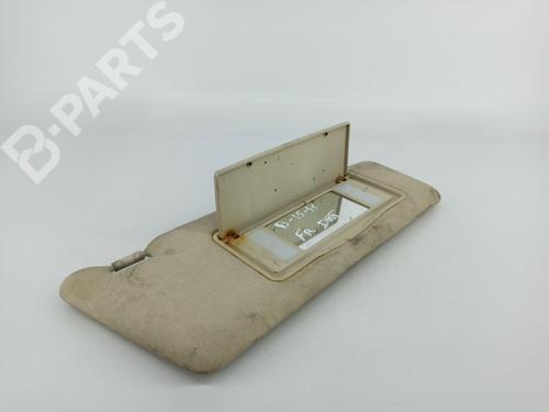 Right sun visor MERCEDES-BENZ E-CLASS (W210) E 300 D (210.020) | BP7230630I2 