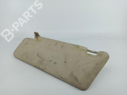 Right sun visor MERCEDES-BENZ E-CLASS (W210) E 300 D (210.020) | BP7230630I2 