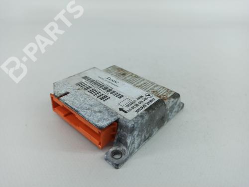 ECU airbags MERCEDES-BENZ E-CLASS (W210) E 300 D (210.020) | BP7230614M53 