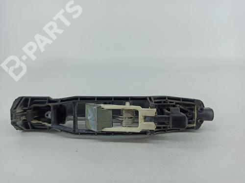 Rear left exterior door handle MERCEDES-BENZ E-CLASS (W210) E 300 D (210.020) | BP7230636C130 