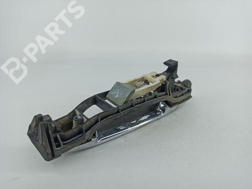 Rear left exterior door handle MERCEDES-BENZ E-CLASS (W210) E 300 D (210.020) | BP7230636C130 