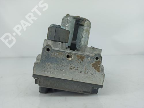 ABS pump MERCEDES-BENZ E-CLASS (W210) E 300 D (210.020) | BP7230627M43 
