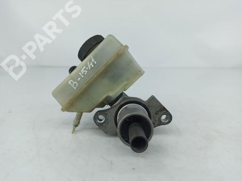 Brake master cylinder MERCEDES-BENZ E-CLASS (W210) E 300 D (210.020) | BP7230612M77 
