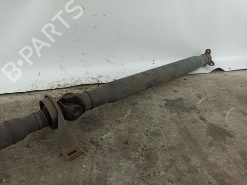 Driveshaft MERCEDES-BENZ E-CLASS (W210) E 300 D (210.020) | BP14416003M37 
