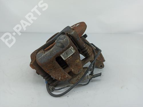 Høyre Styrespindel lagerhus CITROËN C2 (JM_) 1.1 | BP7231863M26 