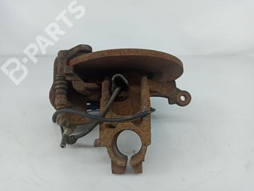 Høyre Styrespindel lagerhus CITROËN C2 (JM_) 1.1 | BP7231863M26 