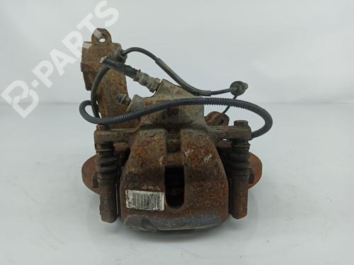 Høyre Styrespindel lagerhus CITROËN C2 (JM_) 1.1 | BP7231863M26 