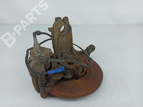 Høyre Styrespindel lagerhus CITROËN C2 (JM_) 1.1 | BP7231863M26 