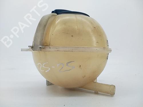 Expansion tank SKODA FABIA II (542) 1.6 TDI | BP14416009C120 