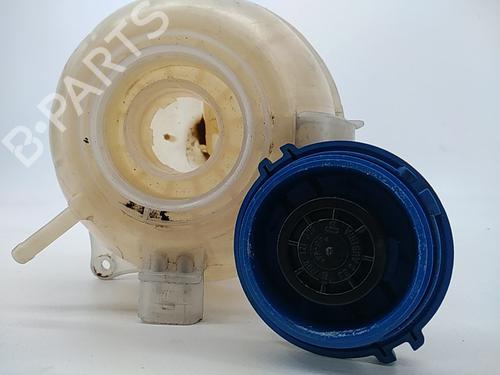 Expansion tank SKODA FABIA II (542) 1.6 TDI | BP14416009C120 