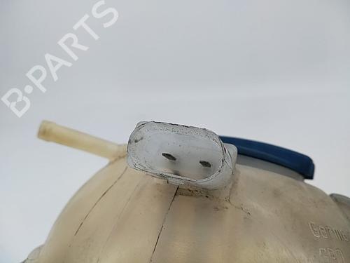 Expansion tank SKODA FABIA II (542) 1.6 TDI | BP14416009C120 