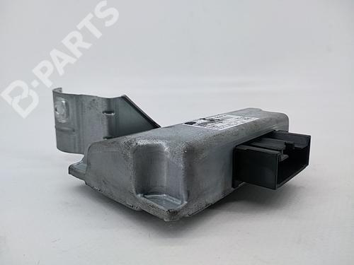 Centralita motor FORD FOCUS III Turnier 1.6 TDCi | BP7226661M57 