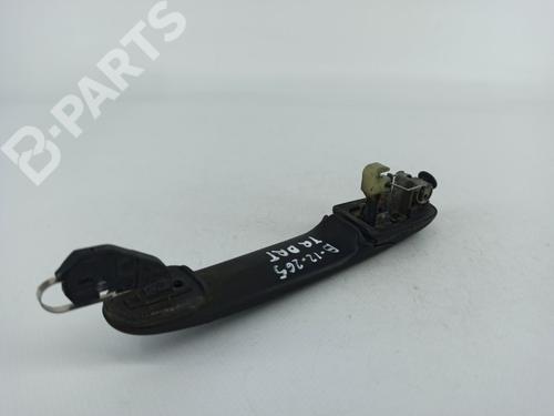 Rear right exterior door handle FORD GALAXY I (WGR) 2.3 16V | BP7238889C130 