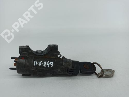 Contactslot VW POLO IV (9N_, 9A_) 1.2 12V (64 hp) 7241026