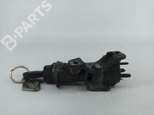 Ignition barrel VW POLO IV (9N_, 9A_) 1.2 12V | BP7241026M48