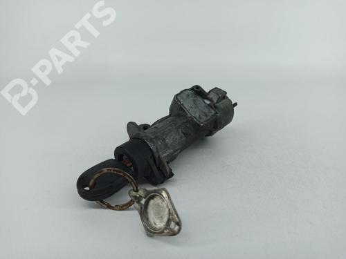 Ignition barrel VW POLO IV (9N_, 9A_) 1.2 12V | BP7241026M48