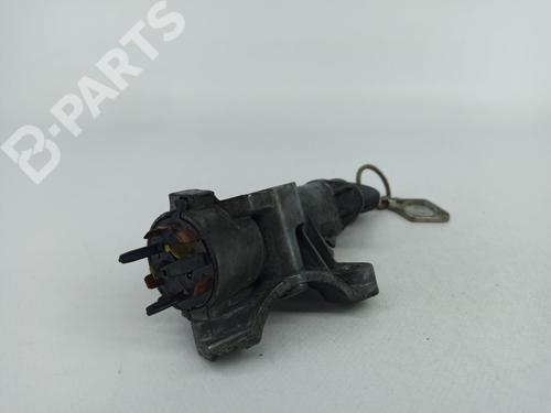 Ignition barrel VW POLO IV (9N_, 9A_) 1.2 12V | BP7241026M48
